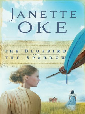 cover image of The Bluebird and the Sparrow